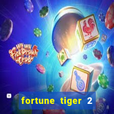 fortune tiger 2 demo revenge